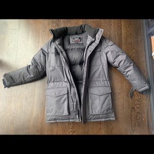 Triple Fat Goose Eldridge Parka